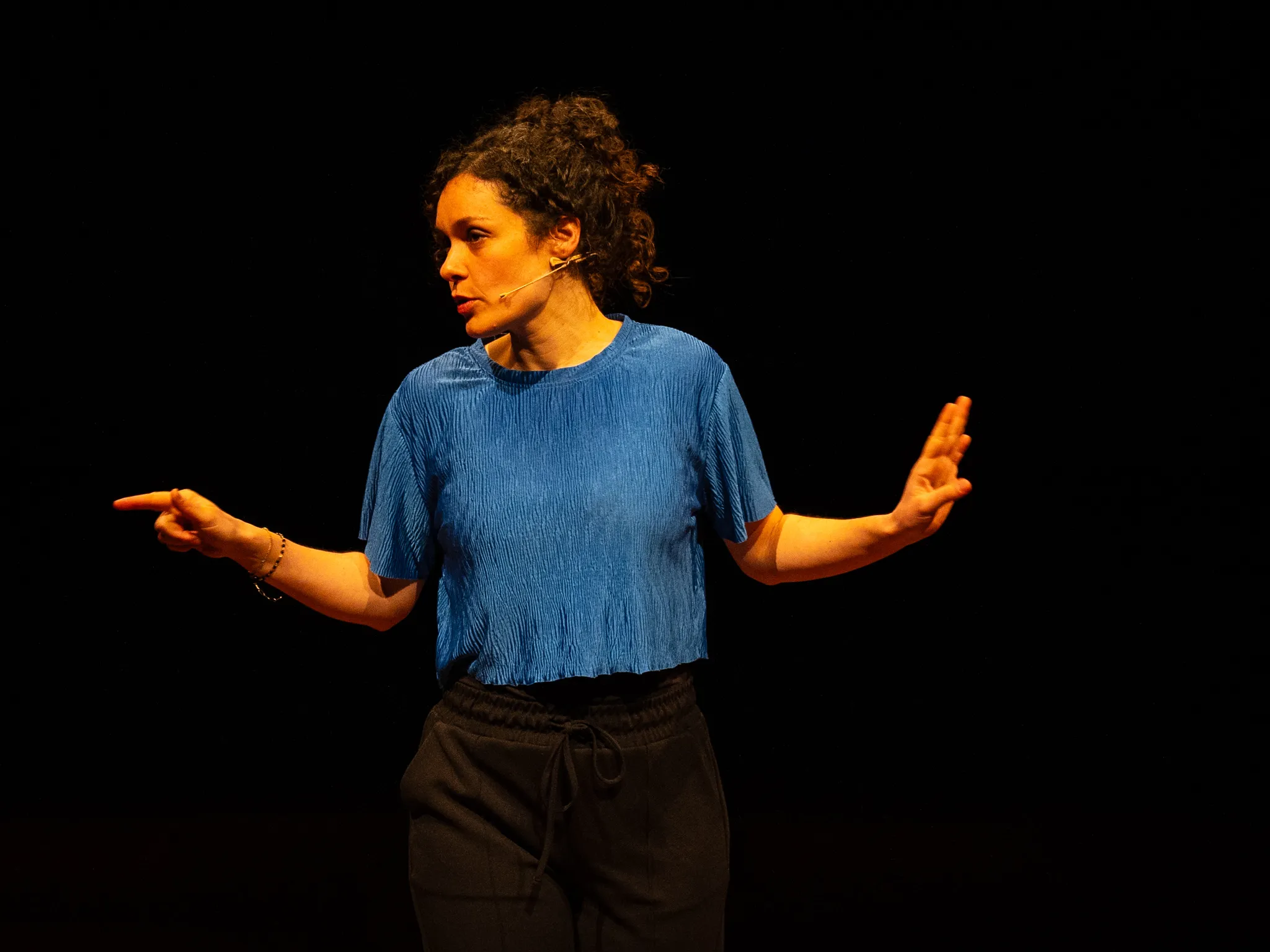 Nora Fischer De Sprong