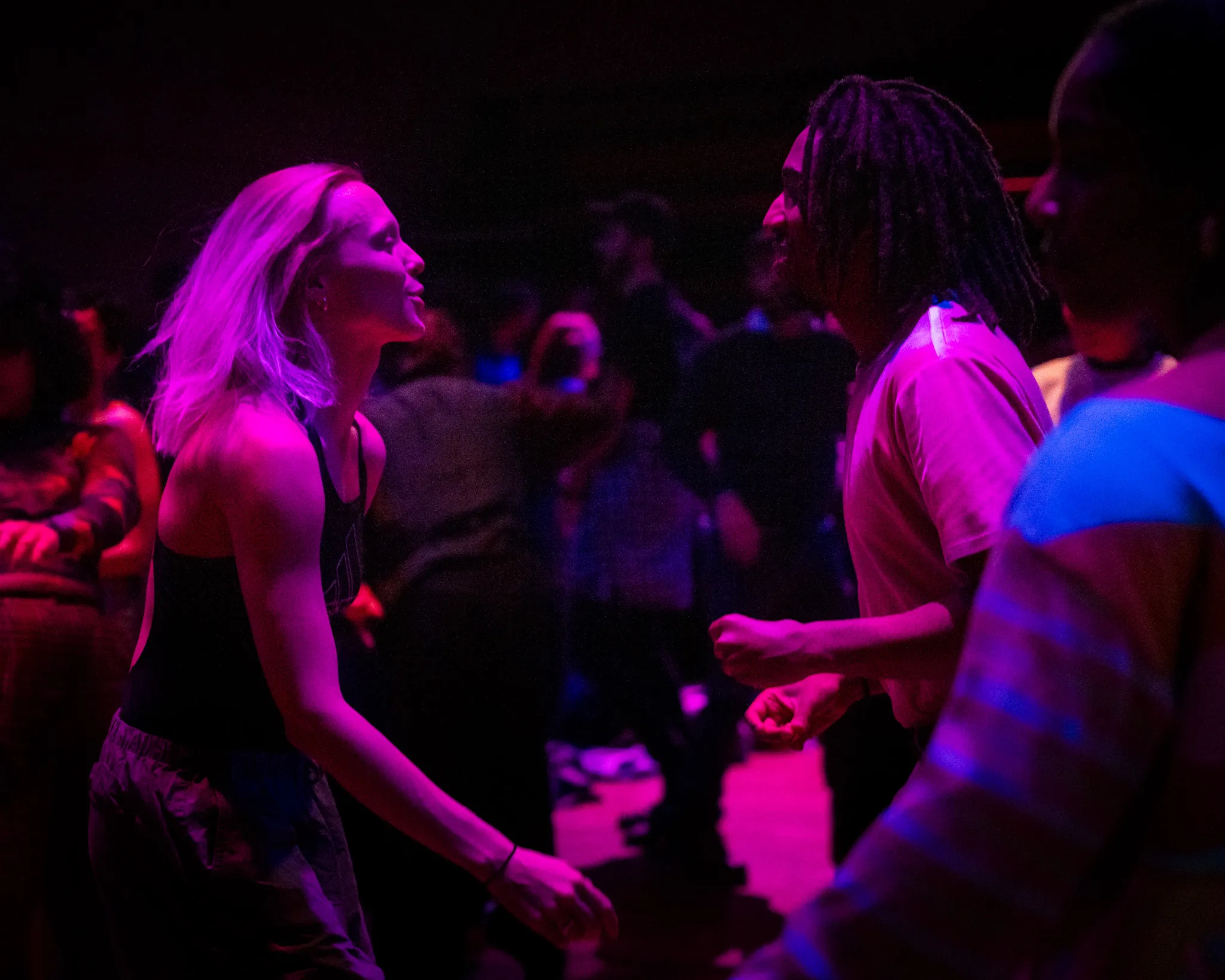 Fresh X House Jam Rotterdam