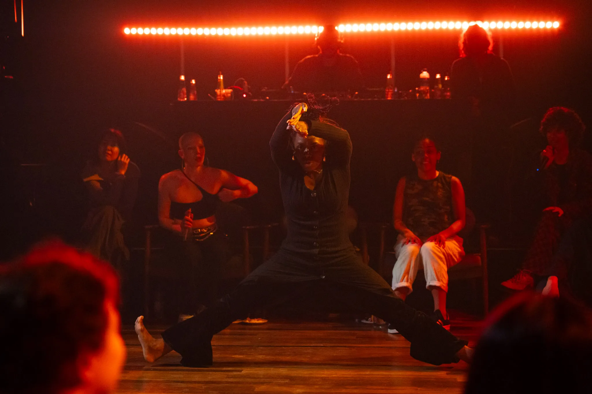 House Jam Rotterdam XL2