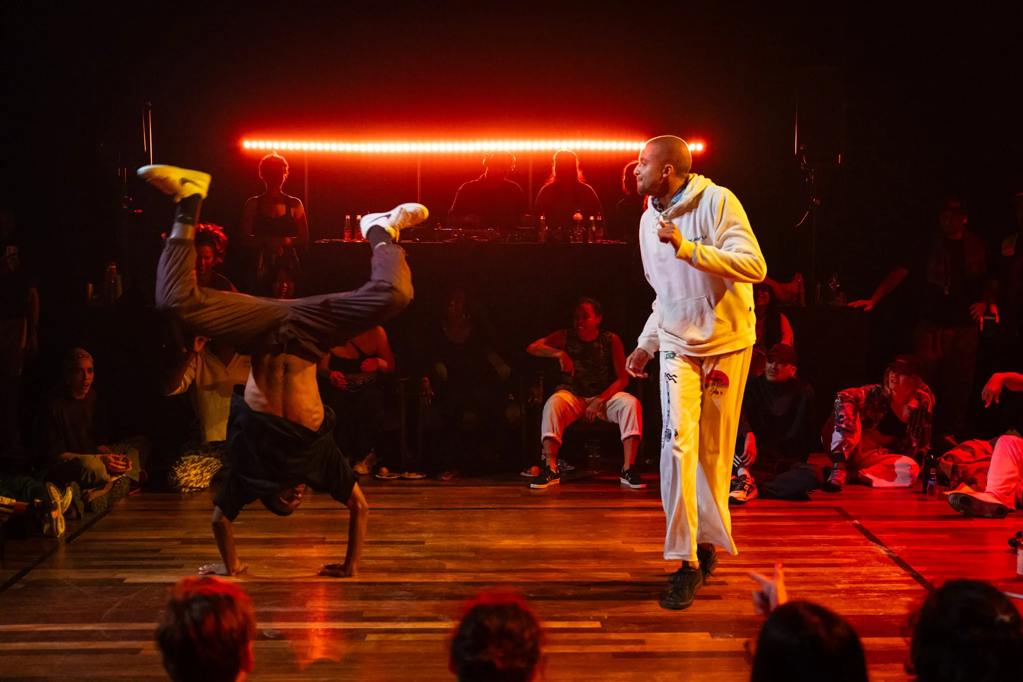 House Jam Rotterdam XL2